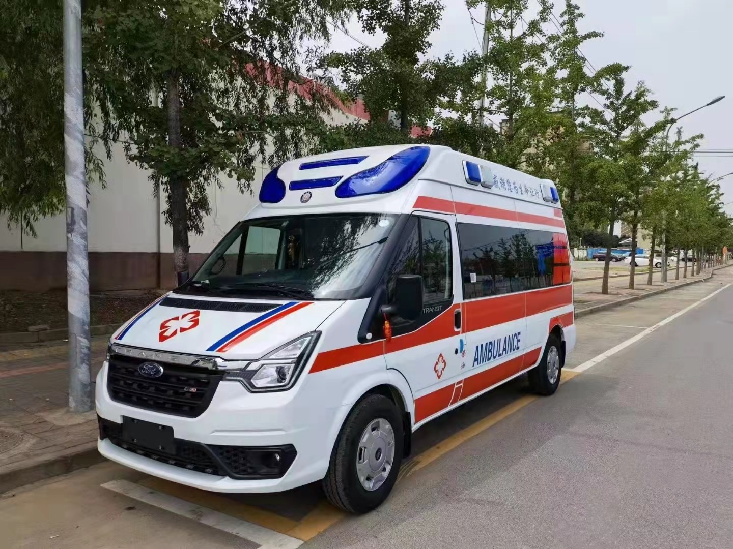 辽源妇婴监护型护送